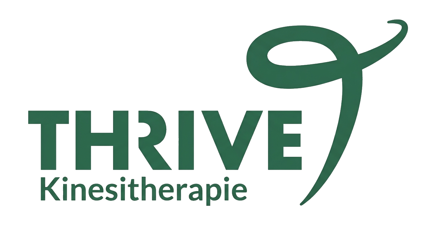 Thrive Kinesitherapie Herzele