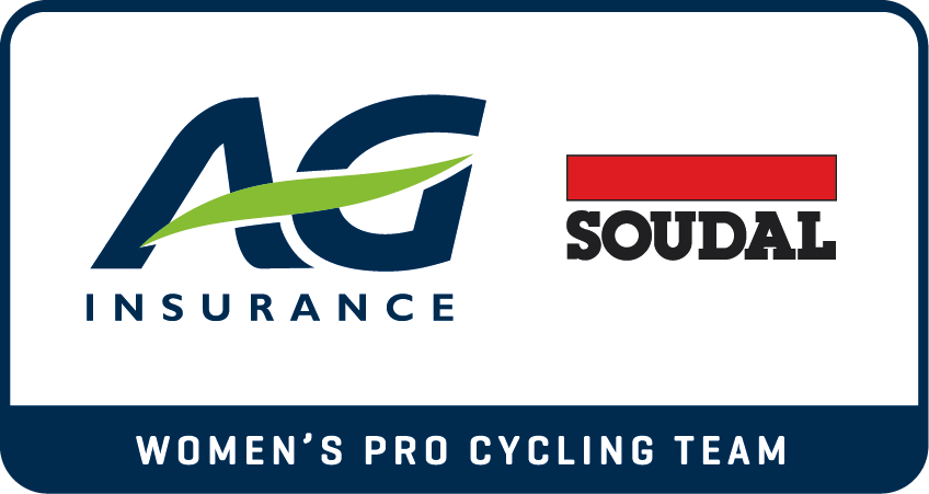 AG Insurance Soudal - partner van Thrive kinesitherapie Herzele