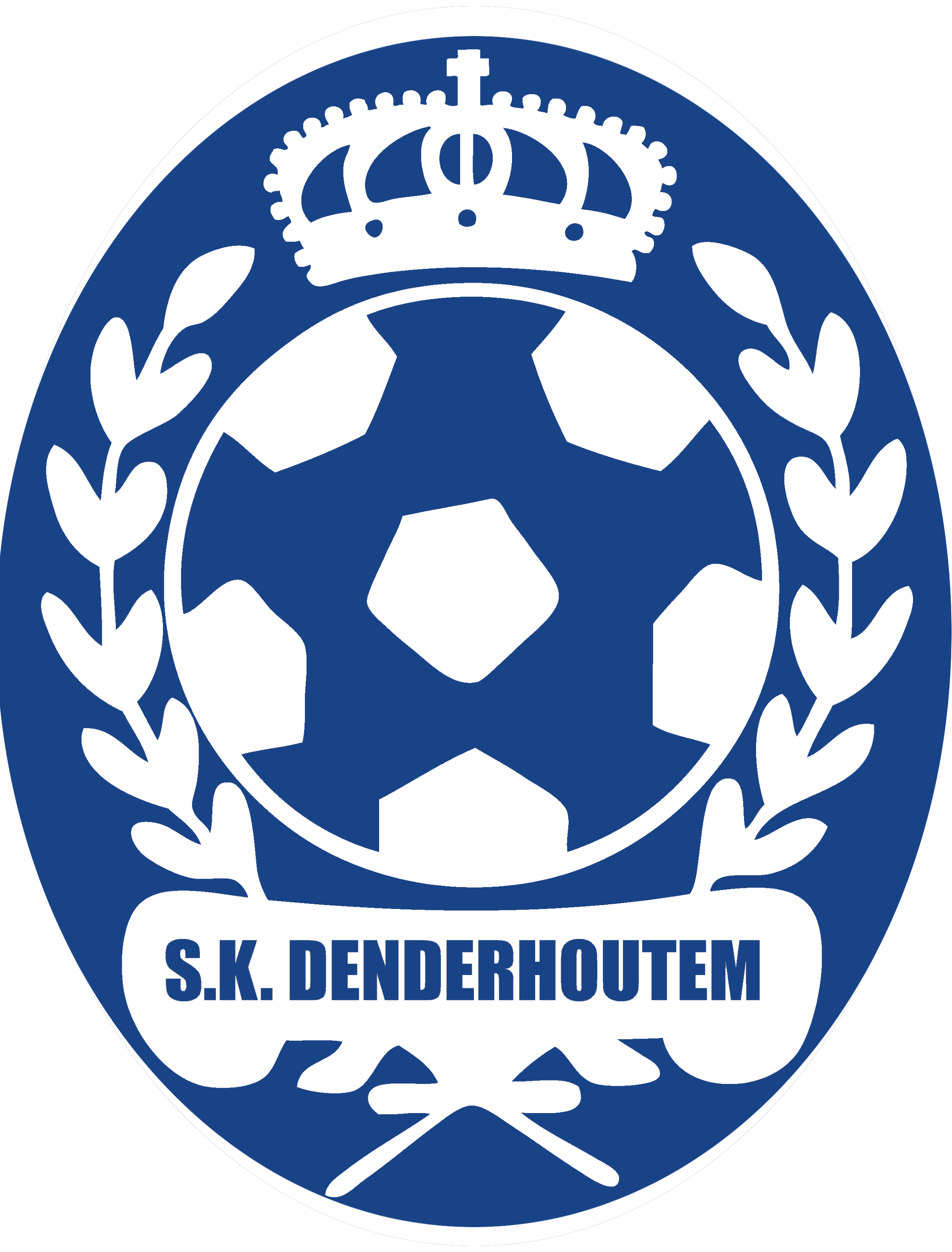 SK Denderhoutem - partner van Thrive kinesitherapie Herzele