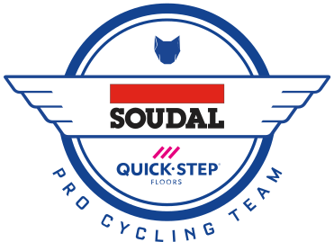 Soudal Quick-Step - partner van Thrive kinesitherapie Herzele