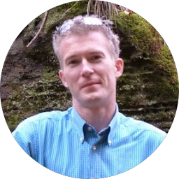 Patrick Van Melkebeke