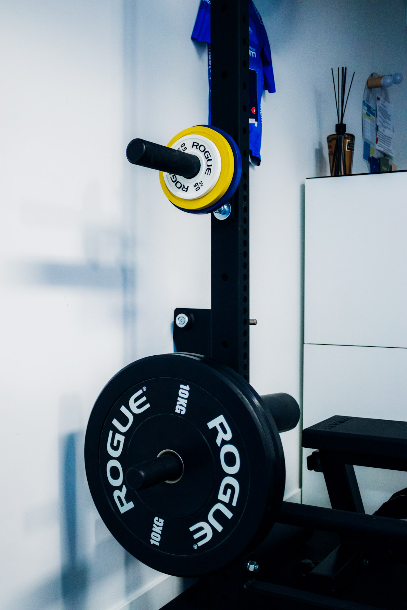 Sport specifieke screening en krachtmeting - Thrive Herzele