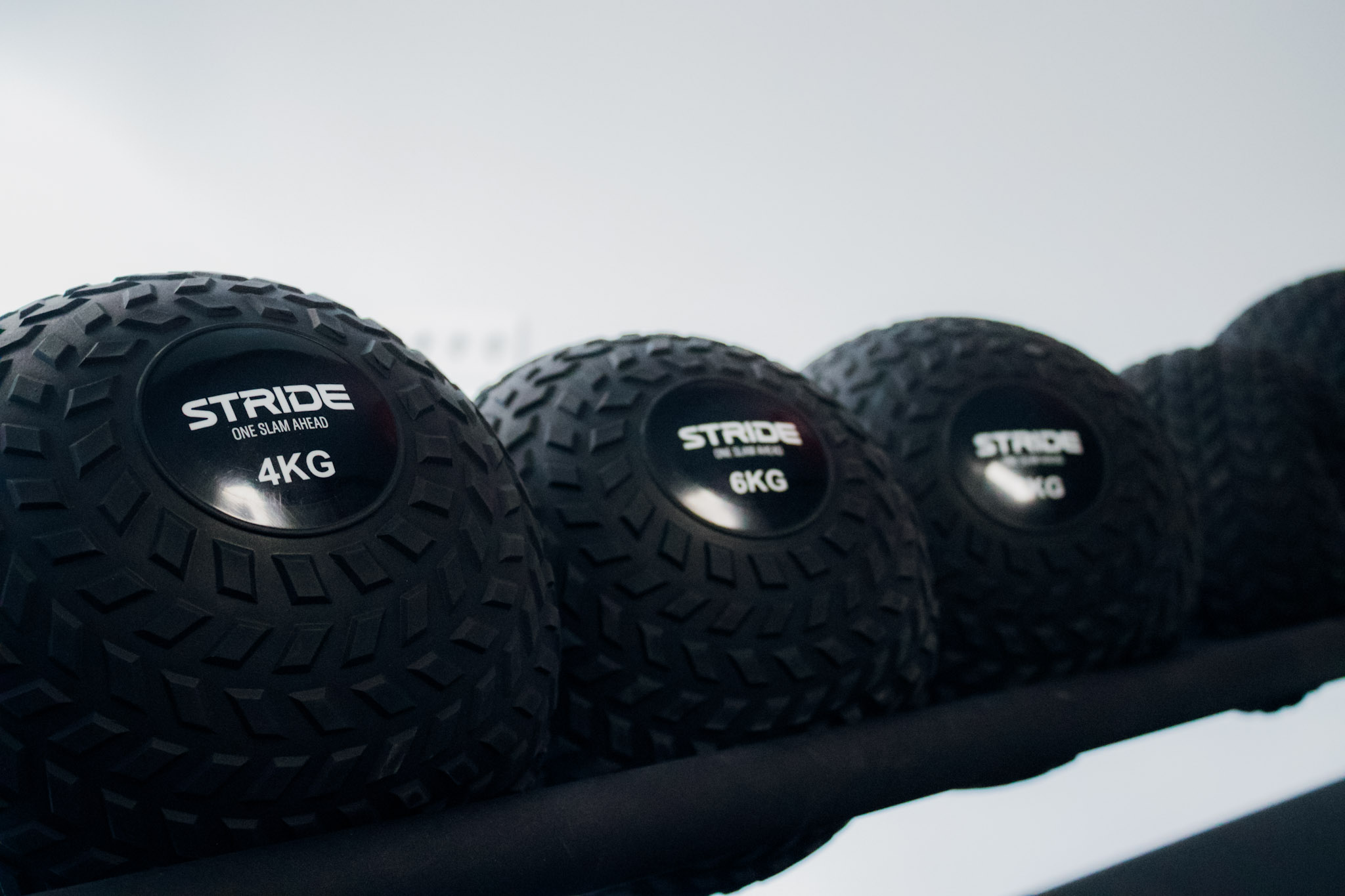 Cardio & testing - Gespecialiseerde cardio- en testapparatuur
