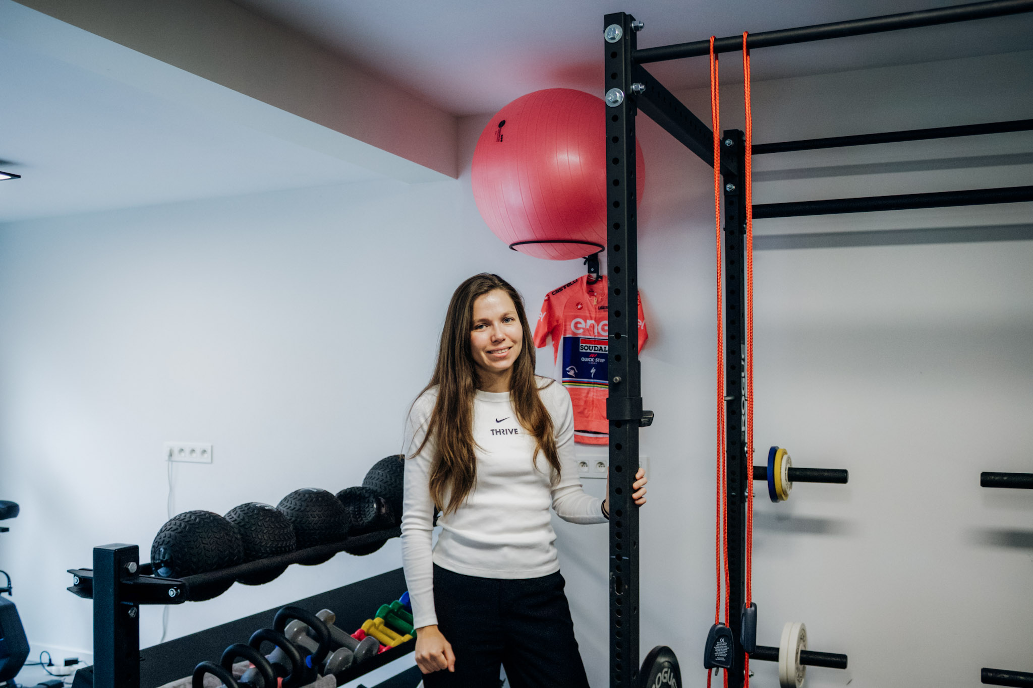 Jessica Van Melkebeke - Kinesitherapeut en Osteopaat